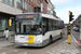 Volvo B7RLE Jonckheere Transit 2000 n°4993 (PPJ-259) sur la ligne 922 (De Lijn) à Tongres (Tongeren)