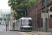Breda VLC n°17 sur la ligne T (Transpole) à Tourcoing