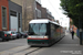 Breda VLC n°17 sur la ligne T (Transpole) à Tourcoing