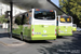 Irisbus Crossway Line 12.80 n°101 (9422 YA 37) sur la ligne F (Touraine Fil Vert) à Tours