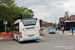 Scania CK230UB LB OmniLink II n°1856 (BX58 SXW) sur la ligne 4 (West Midlands Bus) à West Bromwich