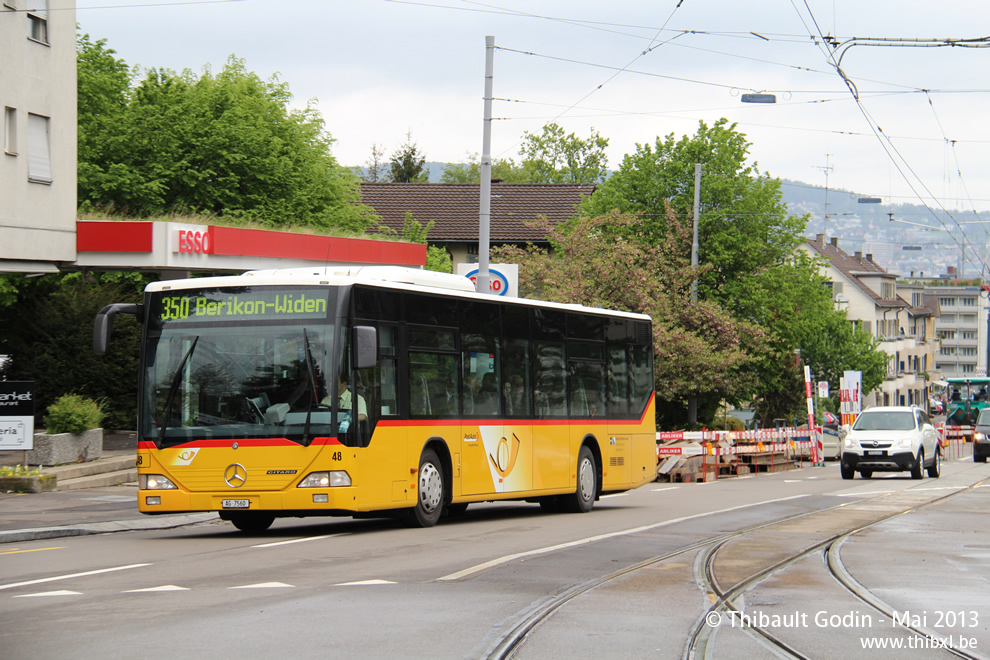 Mercedes benz zurich nord