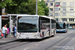 Zurich Bus 350
