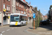 Van Hool NewA360 Hybrid n°5421 (962-BXD) sur la ligne 310 (De Lijn) à Aarschot