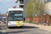 Van Hool NewA360 Hybrid n°5421 (962-BXD) sur la ligne 310 (De Lijn) à Aarschot