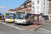 Mercedes-Benz O 405 n°330382 (KNP-016) sur la ligne 334 (De Lijn) à Aarschot