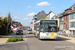 Volvo B10BLE Jonckheere Transit 2000 n°4018 (CWX-210) sur la ligne 36 (De Lijn) à Aarschot