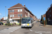 Van Hool A500 n°3232 (NSY-825) sur la ligne 490 (De Lijn) à Aarschot