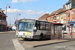 Van Hool A500 n°3232 (NSY-825) sur la ligne 491 (De Lijn) à Aarschot