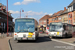 Van Hool A600 n°3692 (TNG-526) sur la ligne 532 (De Lijn) à Aarschot