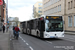 Mercedes-Benz O 530 Citaro C2 G n°487 (AC-TA 129) sur la ligne 11 (AVV) à Aix-la-Chapelle (Aachen)