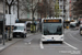 Mercedes-Benz O 530 Citaro C2 G n°487 (AC-TA 129) sur la ligne 11 (AVV) à Aix-la-Chapelle (Aachen)