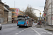 Mercedes-Benz O 530 Citaro C2 G n°414 (AC-L 414) sur la ligne 11 (AVV) à Aix-la-Chapelle (Aachen)