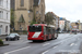 MAN A40 NG 363 Lion's City GL n°319 (AC-L 159) sur la ligne 11 (AVV) à Aix-la-Chapelle (Aachen)