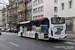 Scania CK320CB LI Citywide II LE n°2002 (AC-TT 6618) sur la ligne 12 (AVV) à Aix-la-Chapelle (Aachen)
