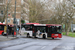 Scania CK320CB LI Citywide II LE n°2002 (AC-TT 6618) sur la ligne 12 (AVV) à Aix-la-Chapelle (Aachen)