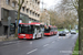 Scania CK320CB LI Citywide II LE n°2002 (AC-TT 6618) sur la ligne 12 (AVV) à Aix-la-Chapelle (Aachen)