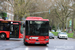 Scania CK320CB LI Citywide II LE n°2002 (AC-TT 6618) sur la ligne 12 (AVV) à Aix-la-Chapelle (Aachen)