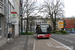 MAN A21 NL 283 Lion's City n°73-1807 (2-BNU-691) sur la ligne 14 (AVV) à Aix-la-Chapelle (Aachen)