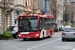 Mercedes-Benz O 530 Citaro C2 LE n°82-1805 (2-BGX-634) sur la ligne 14 (AVV) à Aix-la-Chapelle (Aachen)