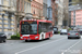 Mercedes-Benz O 530 Citaro C2 LE n°82-1805 (2-BGX-634) sur la ligne 14 (AVV) à Aix-la-Chapelle (Aachen)