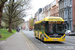 Volvo B5L Hybrid 7900 S-Charge n°5241 (2-DWK-362) sur la ligne 14 (TEC) à Aix-la-Chapelle (Aachen)