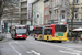 Mercedes-Benz O 530 Citaro C2 G n°5790 (1-VLX-790) sur la ligne 14 (TEC) à Aix-la-Chapelle (Aachen)