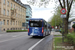 Mercedes-Benz O 530 eCitaro G n°499 (AC-L 499) sur la ligne 2 (AVV) à Aix-la-Chapelle (Aachen)