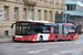 MAN A23 NG 323 Lion's City G n°06-1804 (2-BNU-753) sur la ligne 2 (AVV) à Aix-la-Chapelle (Aachen)