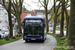 Mercedes-Benz O 530 eCitaro G n°499 (AC-L 499) sur la ligne 2 (AVV) à Aix-la-Chapelle (Aachen)