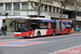 MAN A23 NG 323 Lion's City G n°06-1804 (2-BNU-753) sur la ligne 2 (AVV) à Aix-la-Chapelle (Aachen)