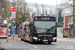 Mercedes-Benz O 530 Citaro C2 G n°433 (AC-L 433) sur la ligne 2 (AVV) à Aix-la-Chapelle (Aachen)