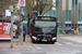 Mercedes-Benz O 530 Citaro C2 G n°433 (AC-L 433) sur la ligne 2 (AVV) à Aix-la-Chapelle (Aachen)