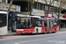 MAN A23 NG 323 Lion's City G n°06-1804 (2-BNU-753) sur la ligne 2 (AVV) à Aix-la-Chapelle (Aachen)