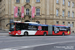 MAN A23 NG 323 Lion's City G n°06-1804 (2-BNU-753) sur la ligne 2 (AVV) à Aix-la-Chapelle (Aachen)