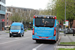 Mercedes-Benz O 530 Citaro C2 G n°364 (AC-L 304) sur la ligne 21 (AVV) à Aix-la-Chapelle (Aachen)