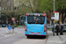 Mercedes-Benz O 530 Citaro C2 G n°364 (AC-L 304) sur la ligne 21 (AVV) à Aix-la-Chapelle (Aachen)