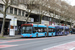 Mercedes-Benz O 530 Citaro C2 G n°364 (AC-L 304) sur la ligne 21 (AVV) à Aix-la-Chapelle (Aachen)