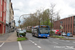 Mercedes-Benz O 530 Citaro C2 G n°416 (AC-L 416) sur la ligne 21 (AVV) à Aix-la-Chapelle (Aachen)