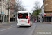 Mercedes-Benz O 530 eCitaro n°437 (AC-L 437) sur la ligne 23 (AVV) à Aix-la-Chapelle (Aachen)