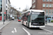 Mercedes-Benz O 530 eCitaro n°436 (AC-L 436) sur la ligne 23 (AVV) à Aix-la-Chapelle (Aachen)