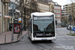 Mercedes-Benz O 530 eCitaro n°437 (AC-L 437) sur la ligne 23 (AVV) à Aix-la-Chapelle (Aachen)