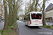 Mercedes-Benz O 530 eCitaro n°437 (AC-L 437) sur la ligne 23 (AVV) à Aix-la-Chapelle (Aachen)