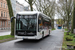 Mercedes-Benz O 530 eCitaro n°437 (AC-L 437) sur la ligne 23 (AVV) à Aix-la-Chapelle (Aachen)