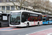 Mercedes-Benz O 530 eCitaro n°437 (AC-L 437) sur la ligne 23 (AVV) à Aix-la-Chapelle (Aachen)