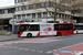VDL Citea II LLE 120.255 n°447 (AC-L 447) sur la ligne 24 (AVV) à Aix-la-Chapelle (Aachen)