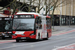 VDL Citea II LLE 120.255 n°447 (AC-L 447) sur la ligne 24 (AVV) à Aix-la-Chapelle (Aachen)