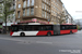 MAN A40 NG 363 Lion's City GL n°311 (AC-L 311) sur la ligne 33 (AVV) à Aix-la-Chapelle (Aachen)