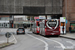 Mercedes-Benz O 530 Citaro C2 G n°366 (AC-L 366) sur la ligne 33 (AVV) à Aix-la-Chapelle (Aachen)