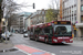 Mercedes-Benz O 530 Citaro C2 G n°366 (AC-L 366) sur la ligne 33 (AVV) à Aix-la-Chapelle (Aachen)